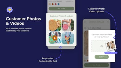 Fera Product Reviews App gallery image
