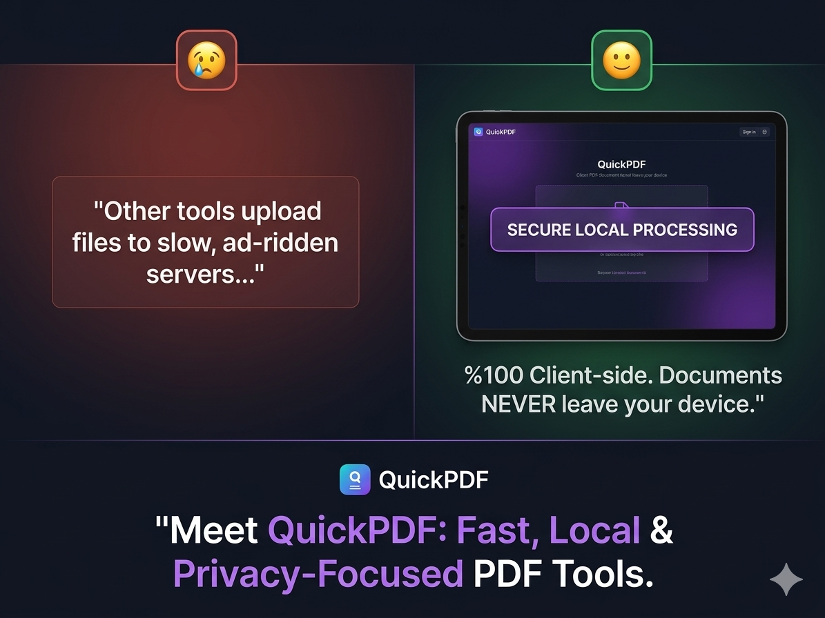 QuickPDF gallery image