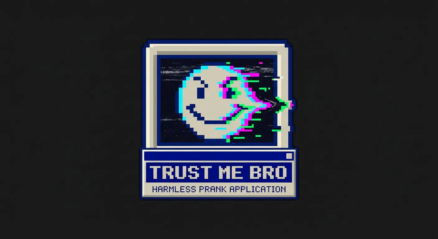 TrustMeBro