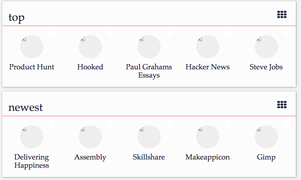 Startup Utility gallery image