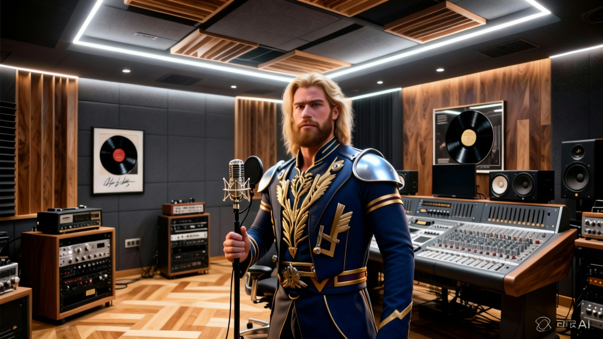 VerseMovie -Video AI Music gallery image