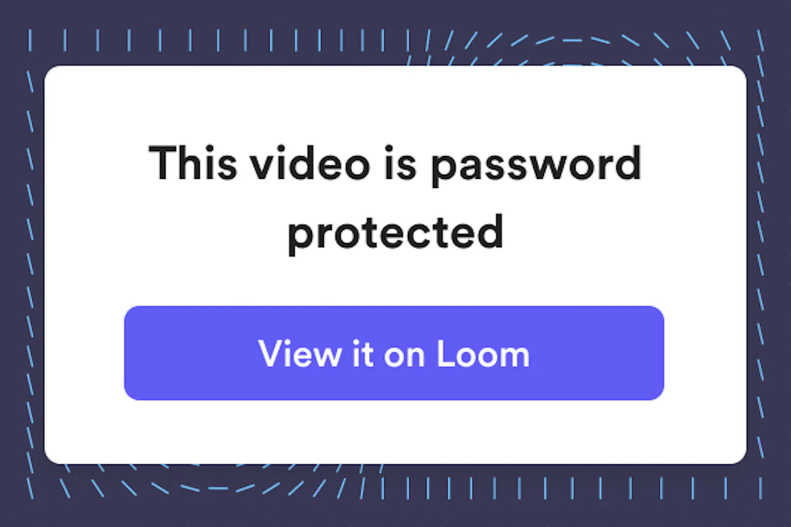 Vivacorder screenshot 1 (video preview)
