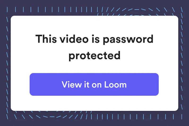Vivacorder screenshot 1 (video preview)