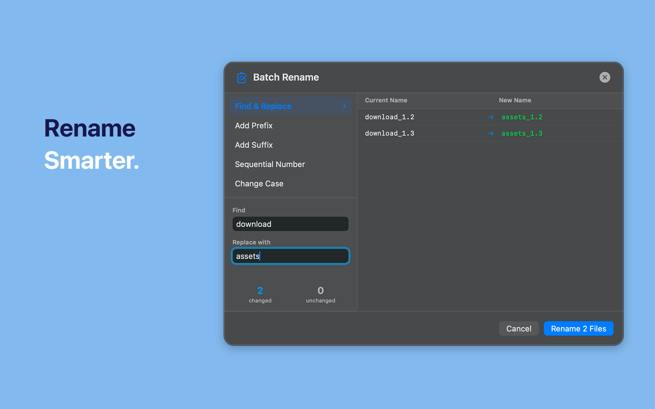 Beaver - File Manager gallery image