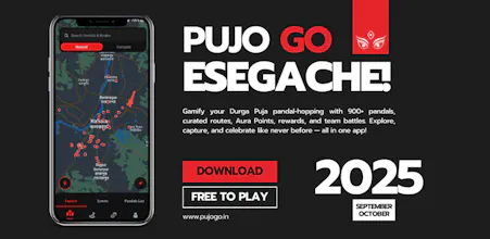 Pujo Go gallery image