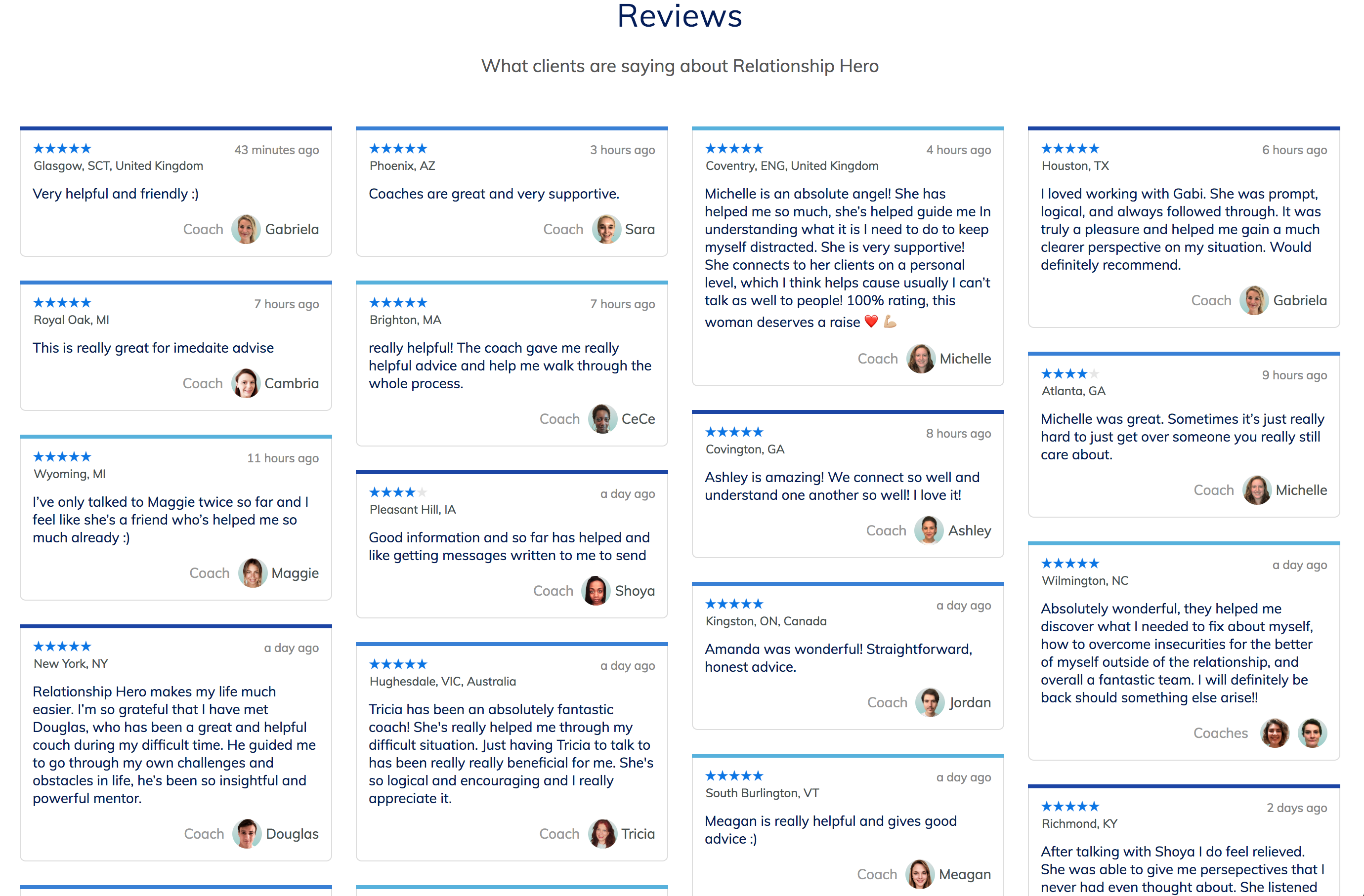 Relationship Hero gallery image