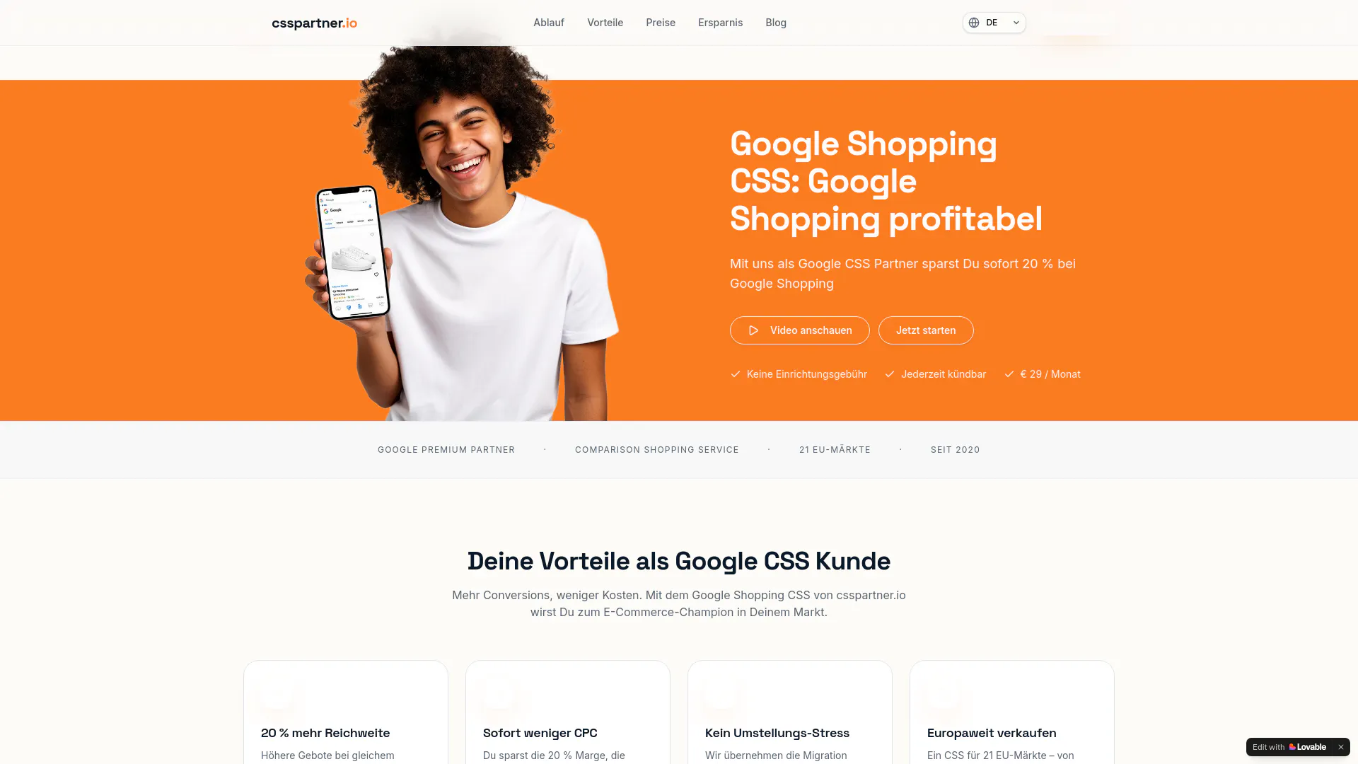 CSS Partner  gallery image
