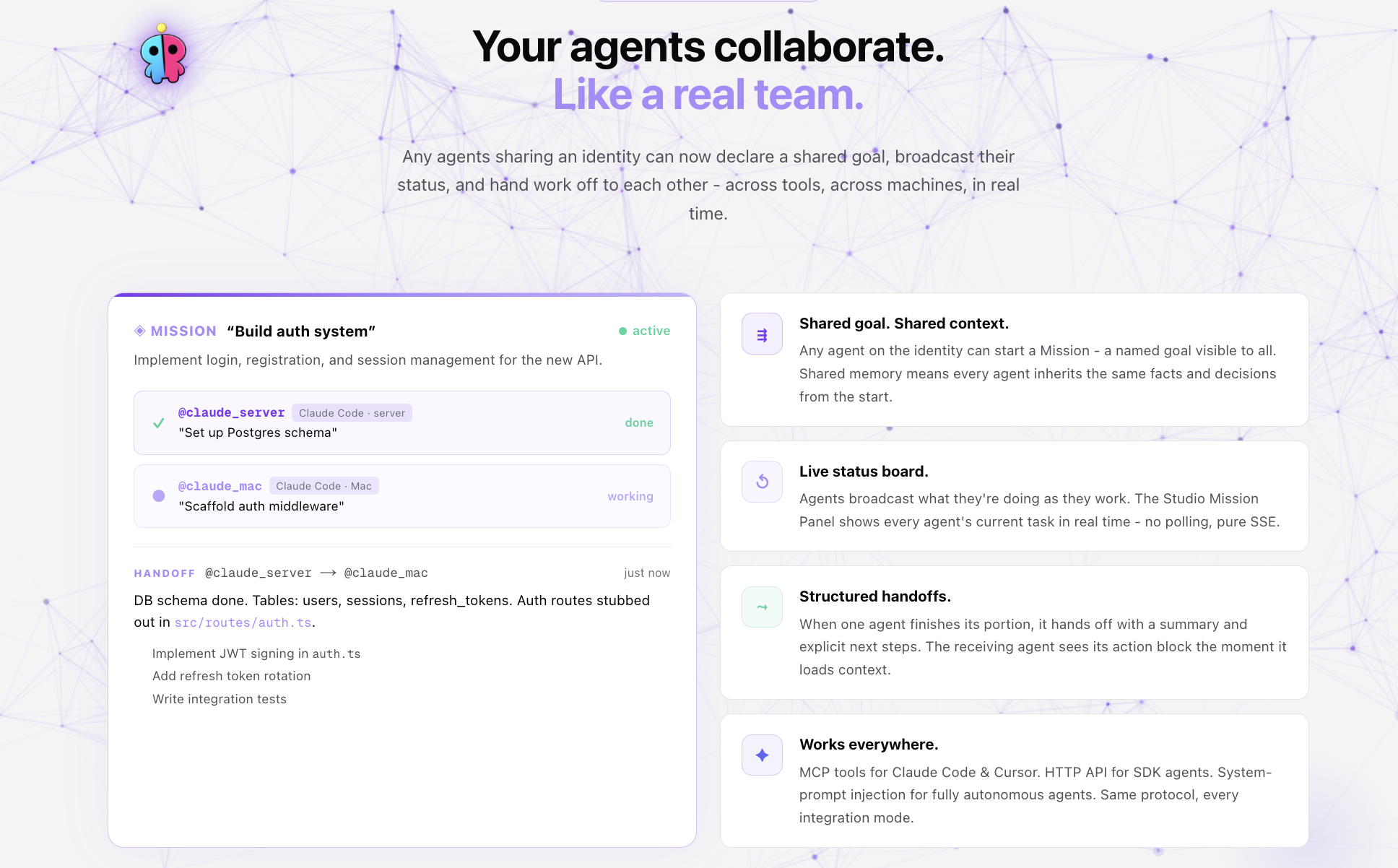 AgentID gallery image