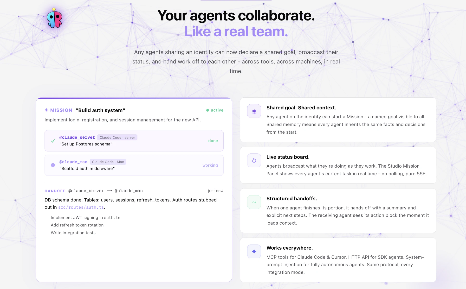 AgentID screenshot 3