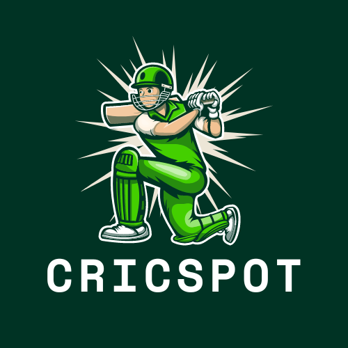 Cric Spot