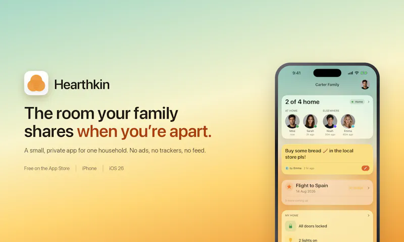 Hearthkin screenshot 1