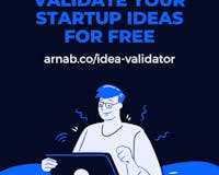 The Startup Idea Validator Tool media 2