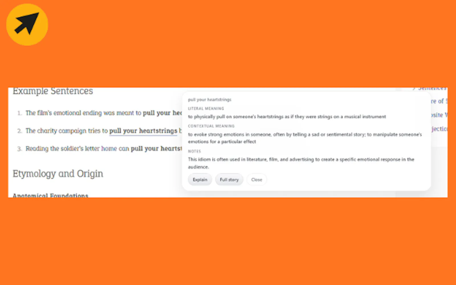 Contextify screenshot 2