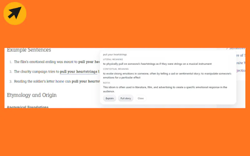 Contextify screenshot 2