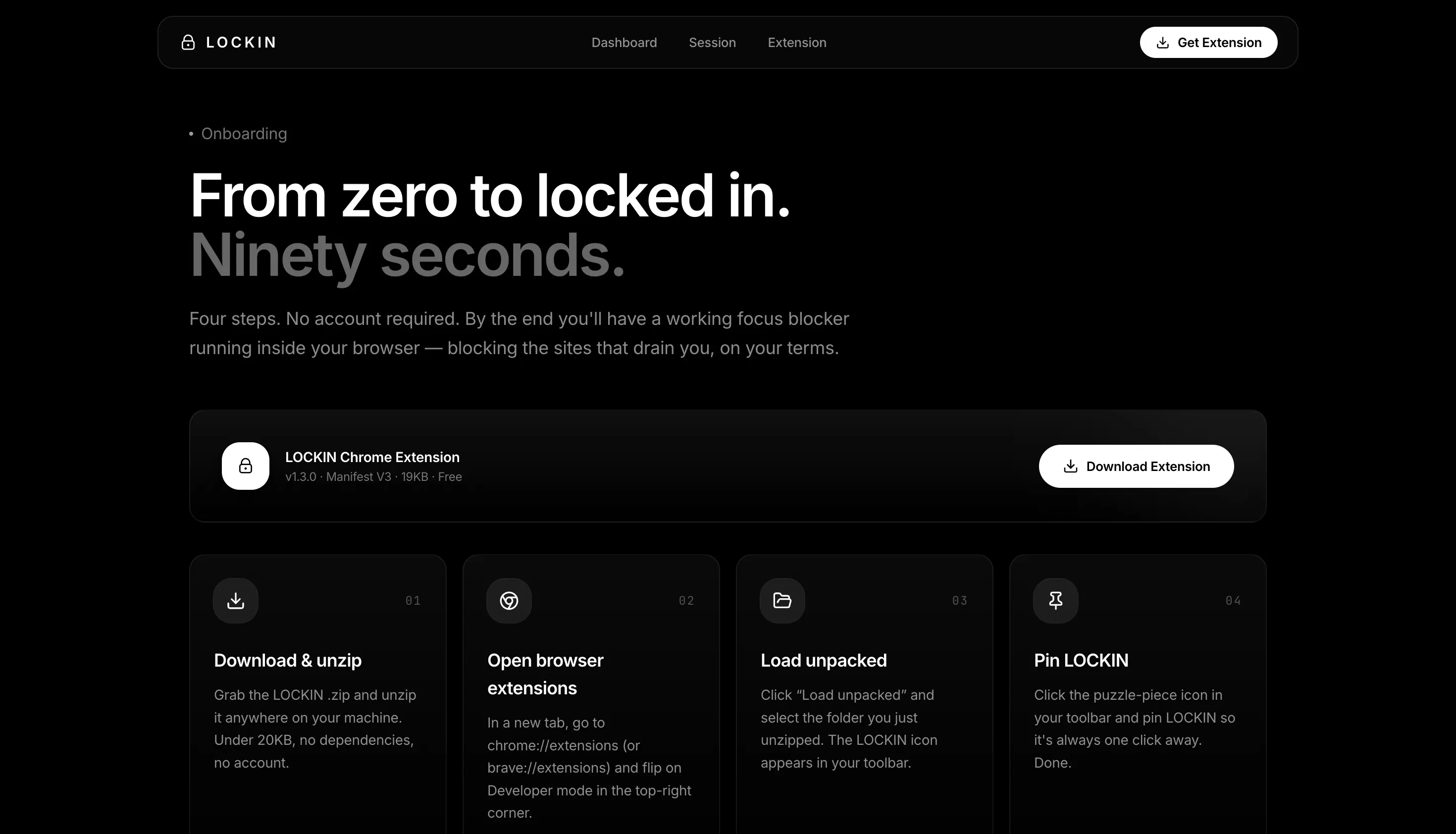 LOCKIN.com gallery image
