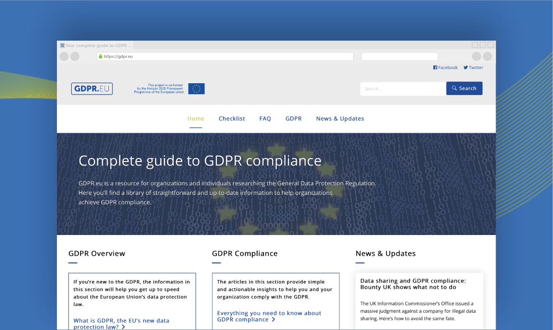 GDPR.eu gallery image
