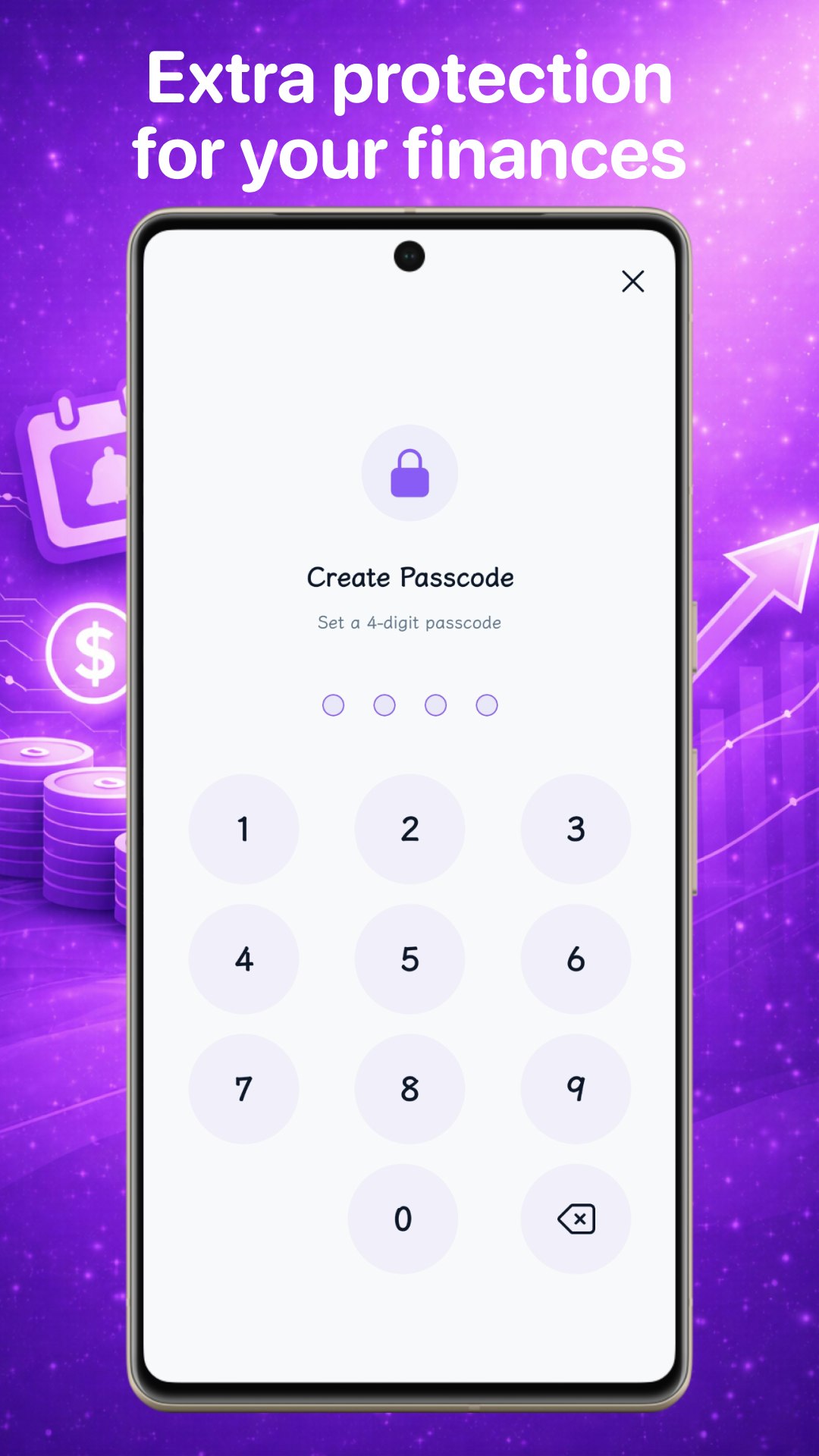 Cashflowgo – Cash Flow Tracker gallery image