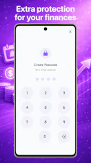 Cashflowgo – Cash Flow Tracker