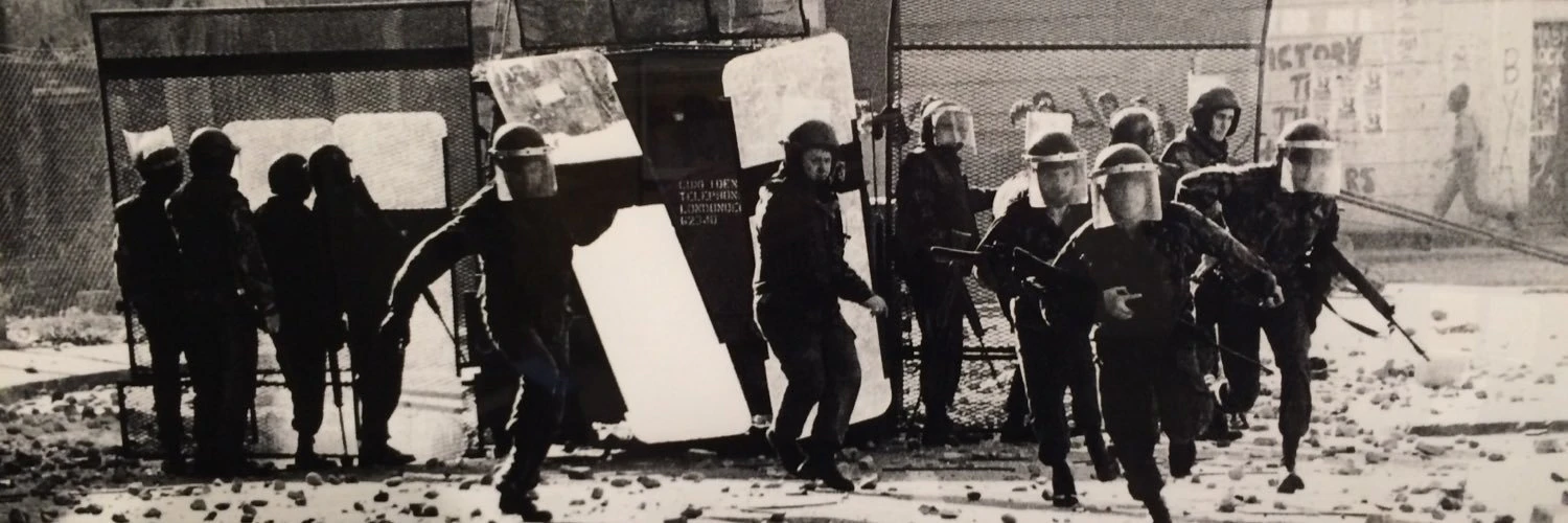 David Marshall (Red) cover