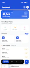 Smartshelf gallery image
