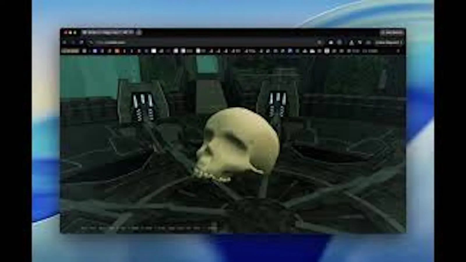 Finish the Story screenshot 1 (video preview)