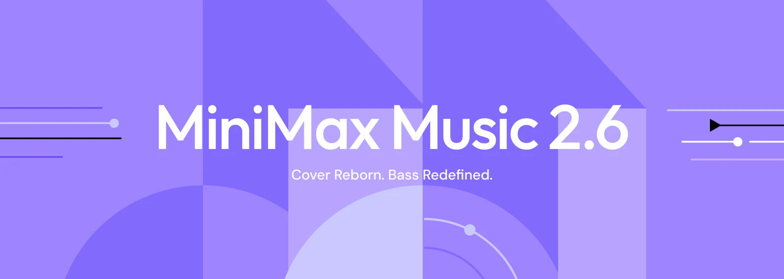 MiniMax Music 2.6 screenshot 2