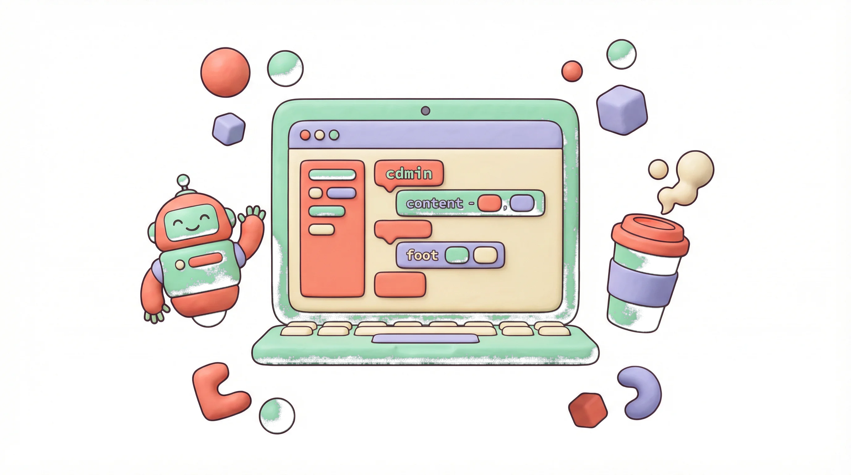 HAPI - Main product screenshot demonstrating key features and user interface