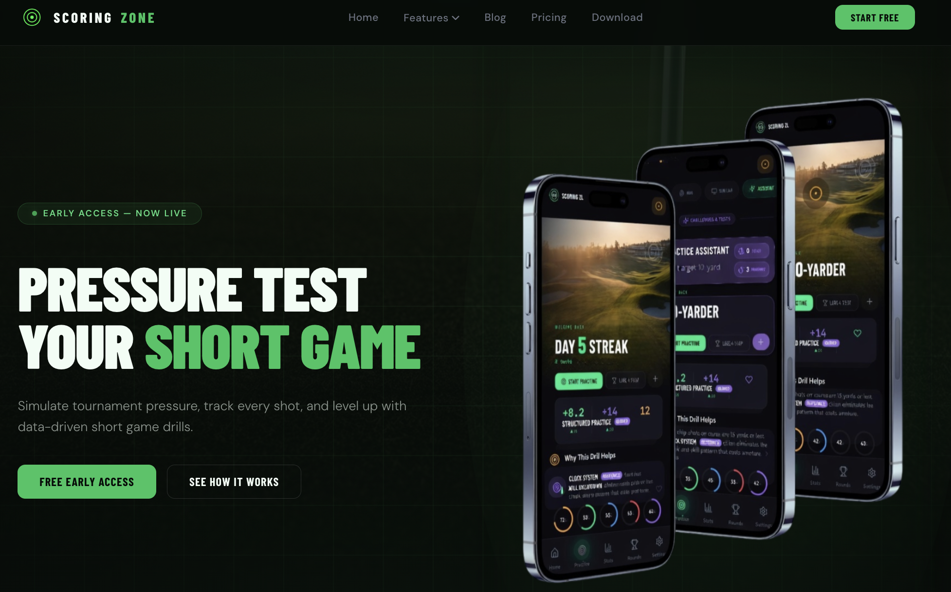 Scoring Zone gallery image