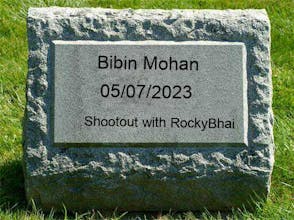 Your Death Date Calculator (Fun app) gallery image