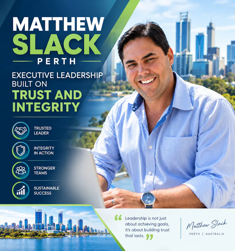 Matthew Slack Perth Business Strategy screenshot 1