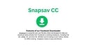 SnapSav CC