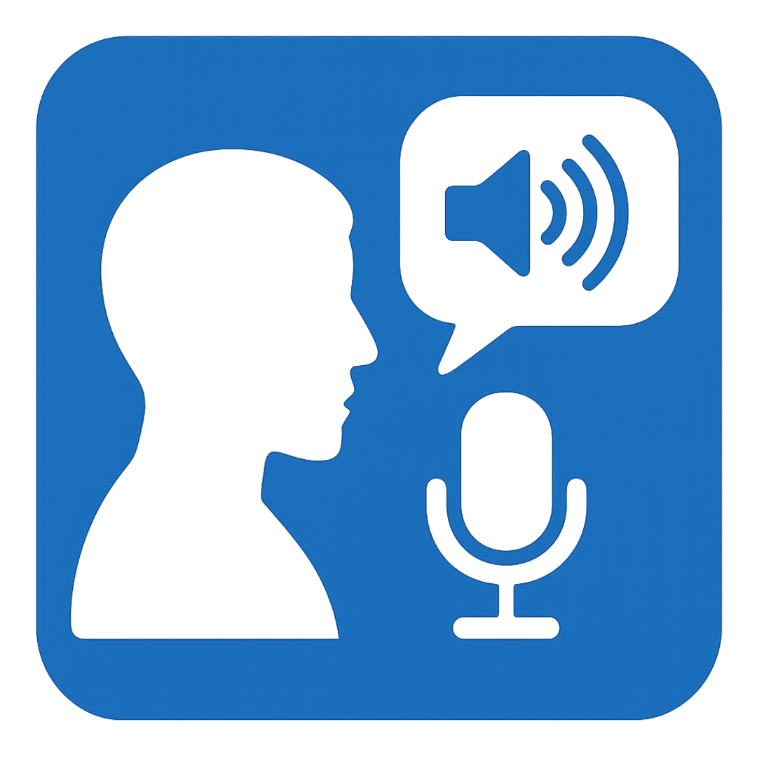 Speechhelper 2.99