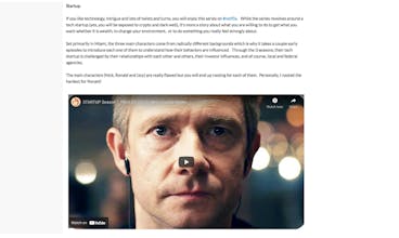 Bingeworthy Community gallery image