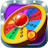 Wheel of Word - Fortune Game