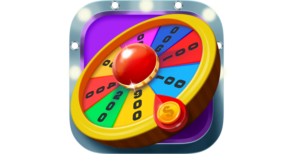 Wheel of Word - Fortune Game