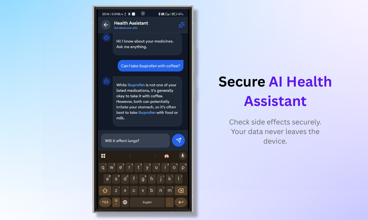 Pill Time gallery image