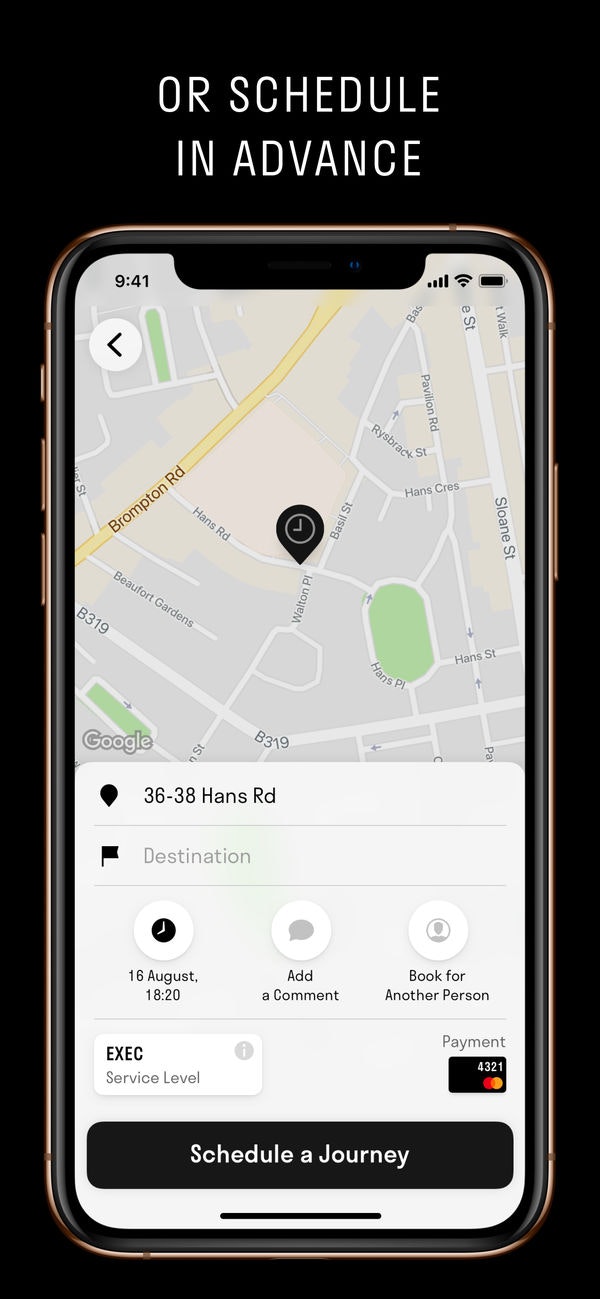 Wheely gallery image