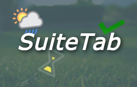 SuiteTab gallery image