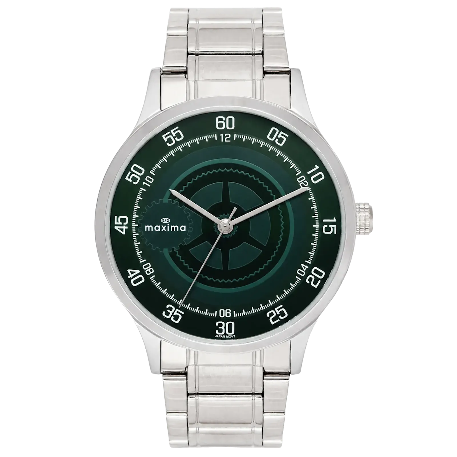 Maxima Watches screenshot 1