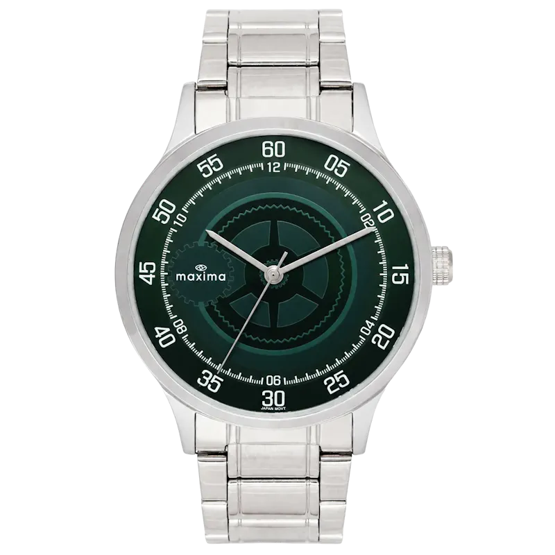 Maxima Watches screenshot 1