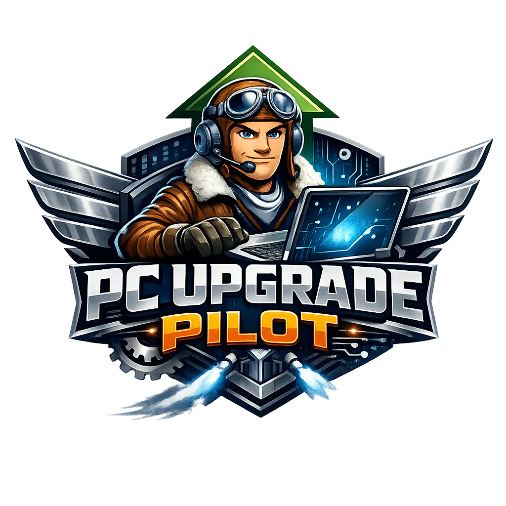 PC Upgrade Pilot