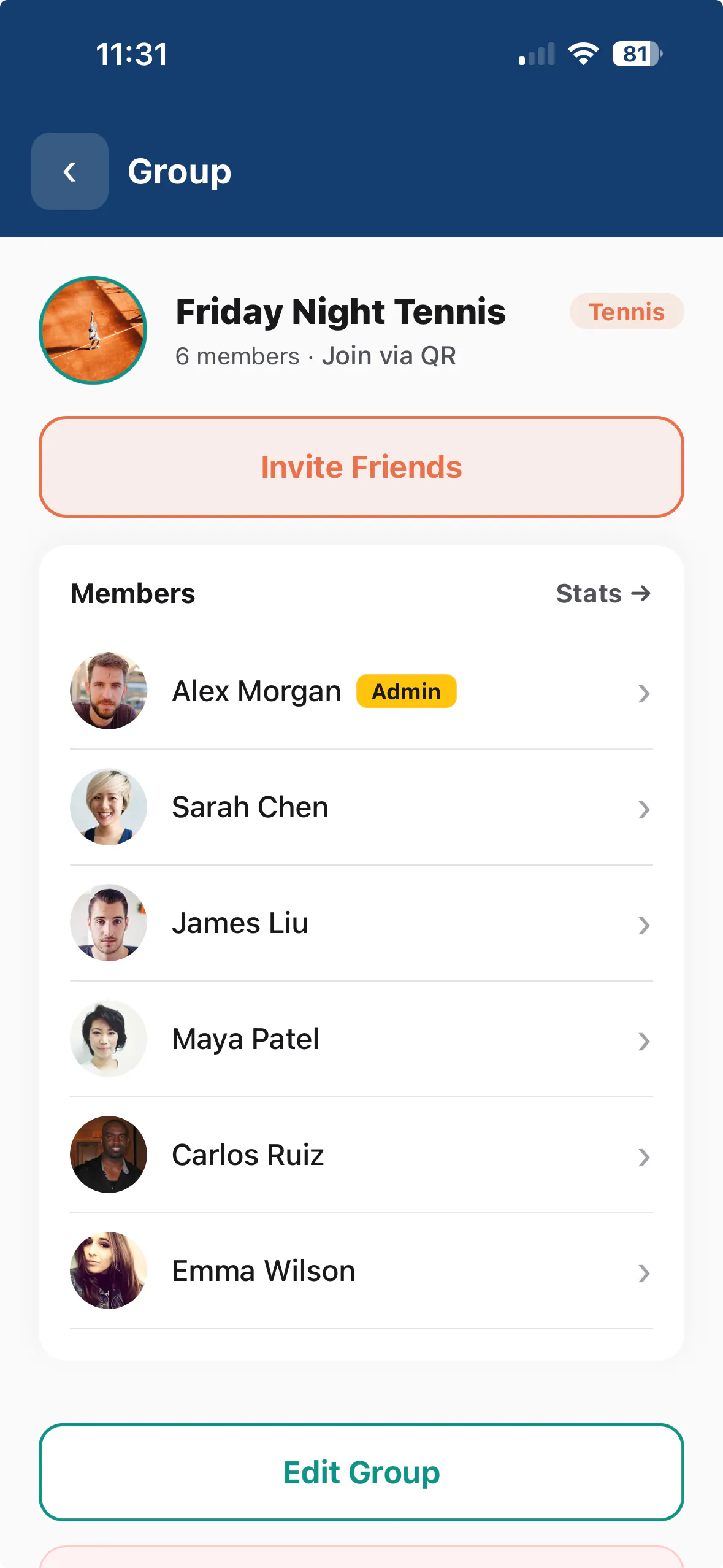 Inscore screenshot