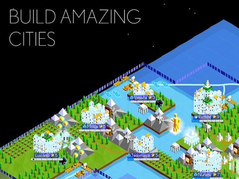 Super Tribes gallery image