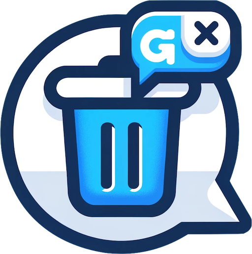 ChatGTP Batch Delete History