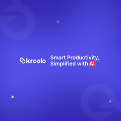 Kroolo logo