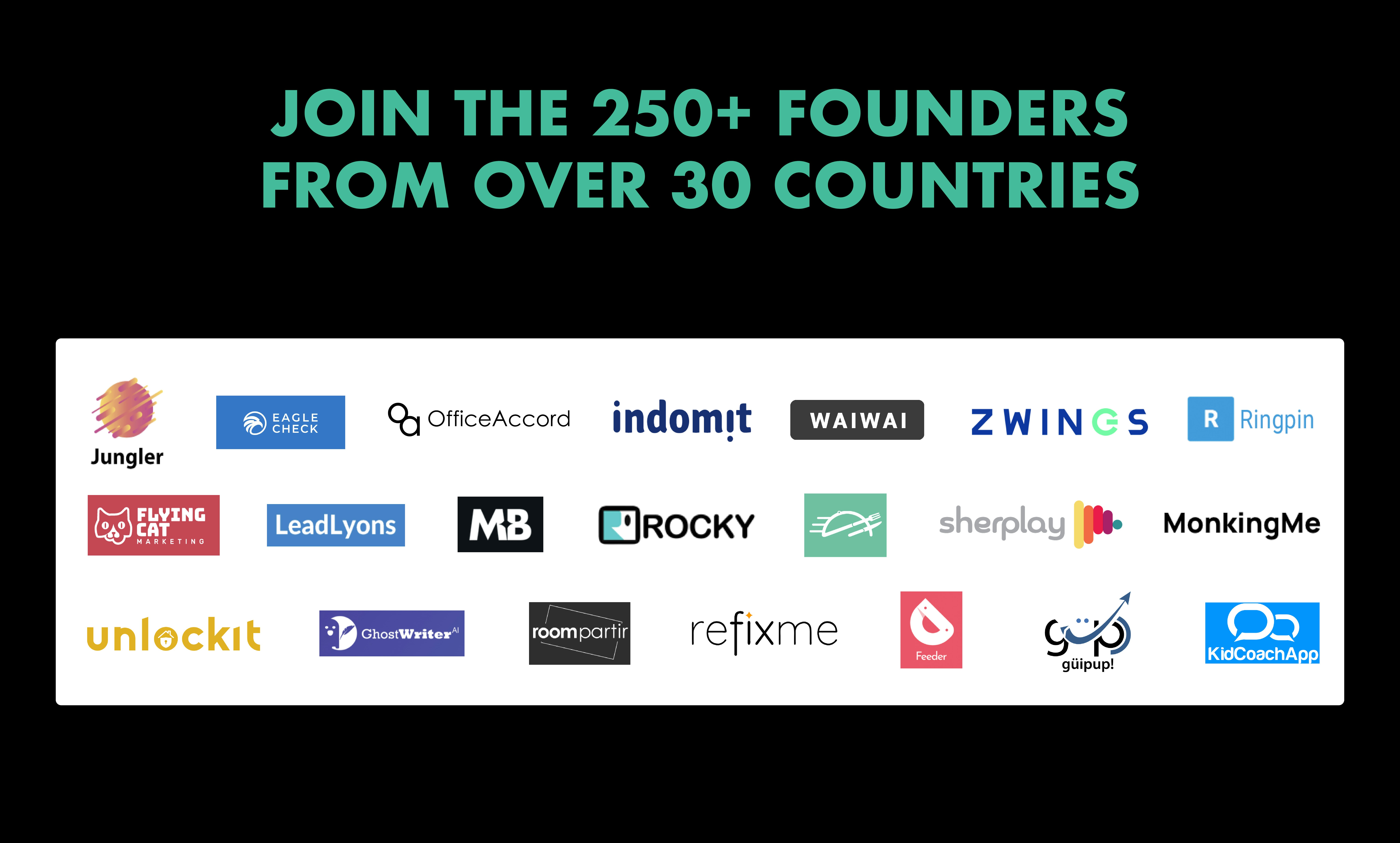 PitchSLAP gallery image