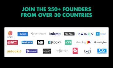 PitchSLAP gallery image