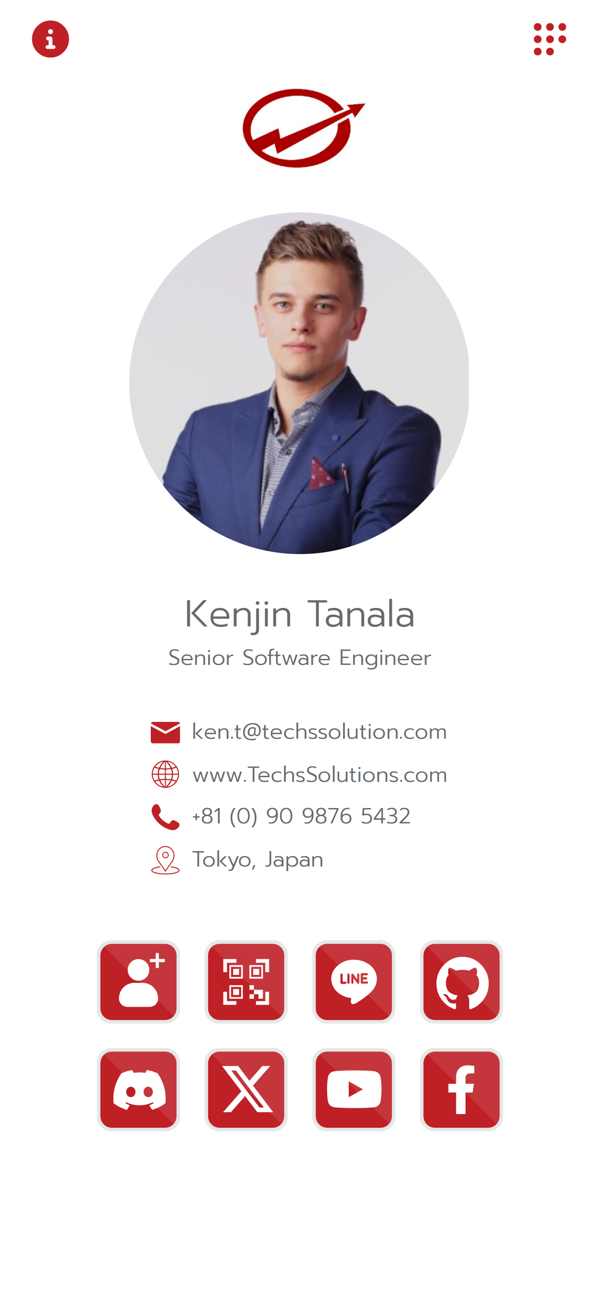 TapEasy gallery image