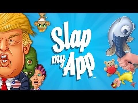 SLAP MY APP gallery image