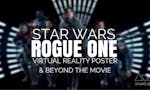 Rogue One VR Poster image